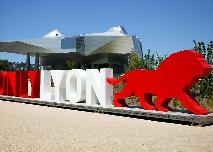 صورة Ibis Budget Lyon Eurexpo شاسيو