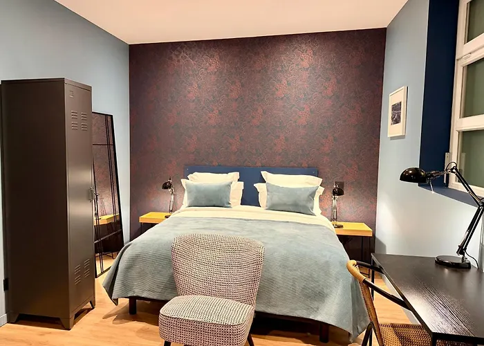 Nouvel Hotel & Appartements Oyonnax foto