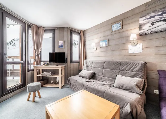 Appartement - Pas Du Lac - Avoriaz foto