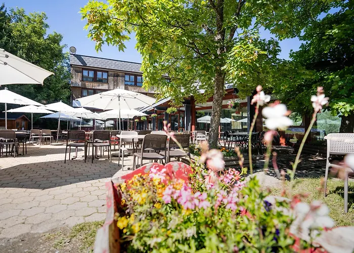 Villages Clubs Du Soleil - Les Karellis Montricher-Albanne foto