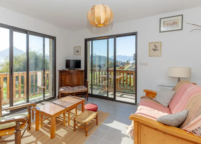 Saint-Jean-d'Arvey Maison De Tamo - 6 Personnes תמונה