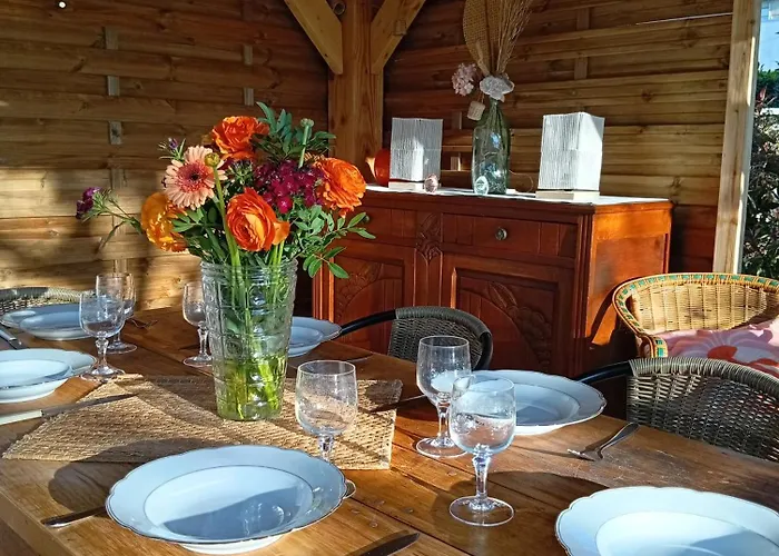 Maison Cocooning Annee 30 Riorges foto