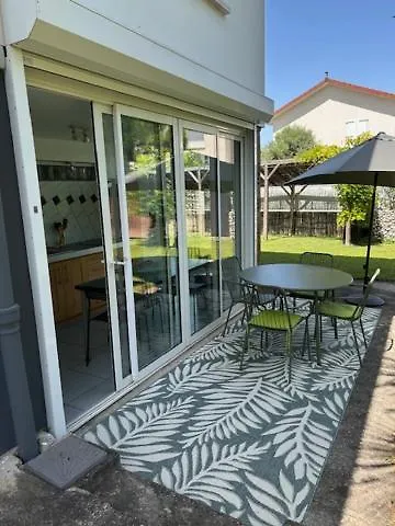 Appartement Le Versoud foto