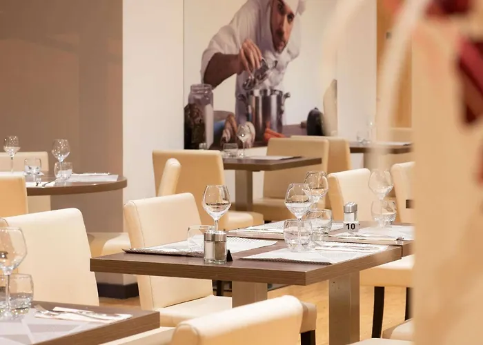 Ibis Budget Lyon Est Chaponnay fotorgafie