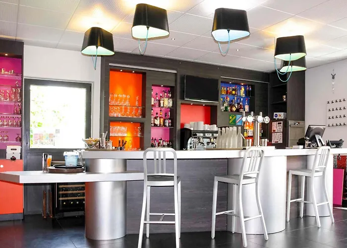 Photo de ibis Styles Romans-Valence Gare TGV Alixan