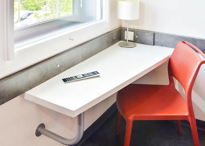 Ibis Budget Archamps Porte De Geneveの写真