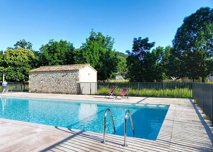 Terres De France - Le Domaine Des Vans Chambonas foto