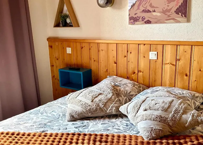 Le Rookie Mountain Hotel Le Grand-Bornand foto