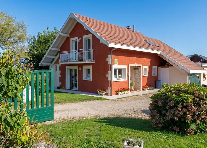 foto di Villa Chez Les Ours Rochefort 