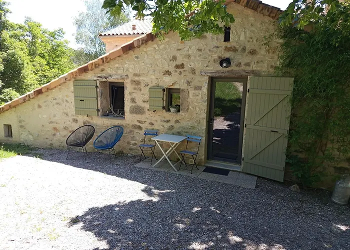 صورة Gite A La Campagne Laborel