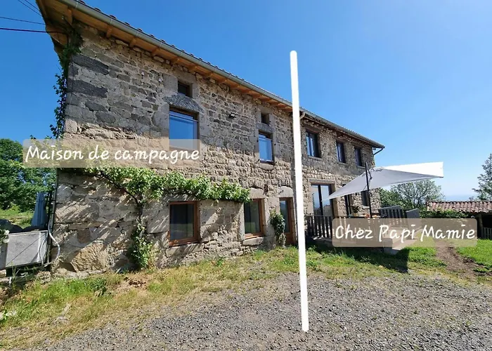 Photo de Charme et confort dans une maison rénovée pour 10 pers. - FR-1-496-347 Gumieres 