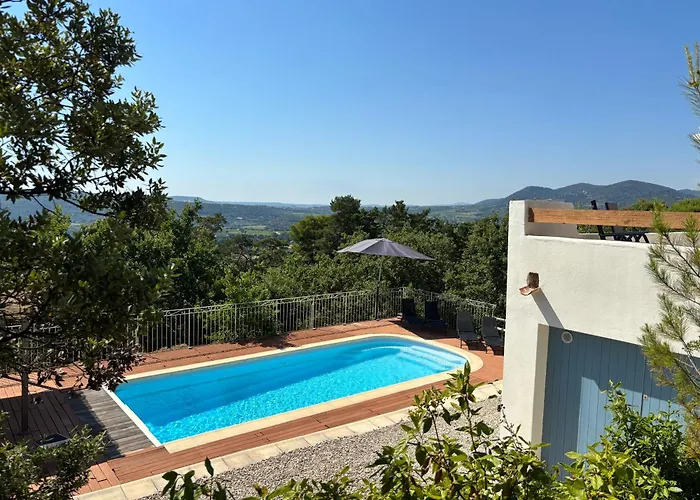 Entre Provence And Drome, Pres De Vaison-La-Romaine, 4Br 4Ba Mollans-sur-Ouvèze foto