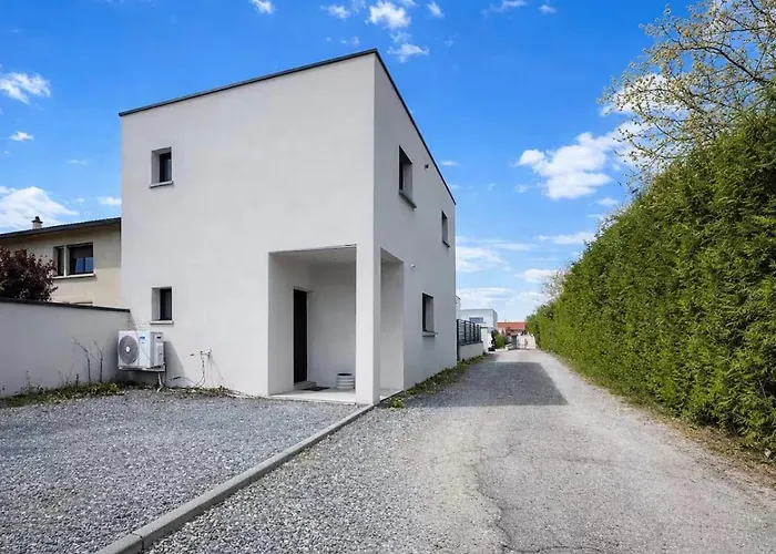 Villa Sam フェーザンの写真