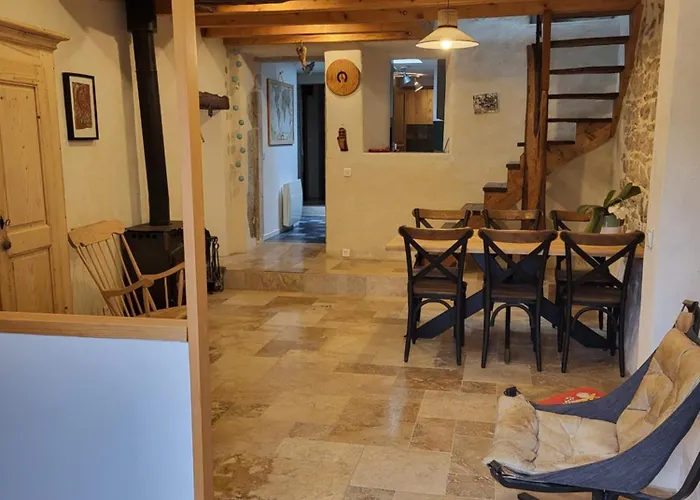 Tycasa Villa Ontex photo