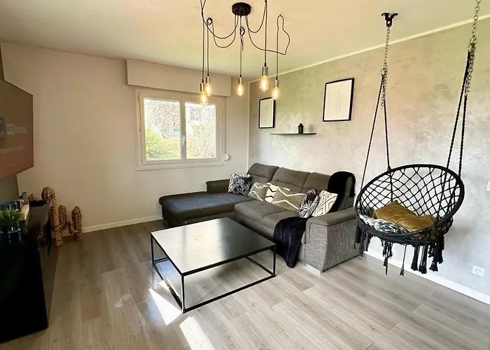 Buisset - 2 Bedrooms - La Mulatiere foto