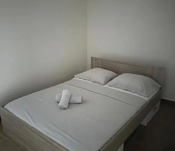 Photo de Bel appartement moderne 2 chambres Val-d'Arc