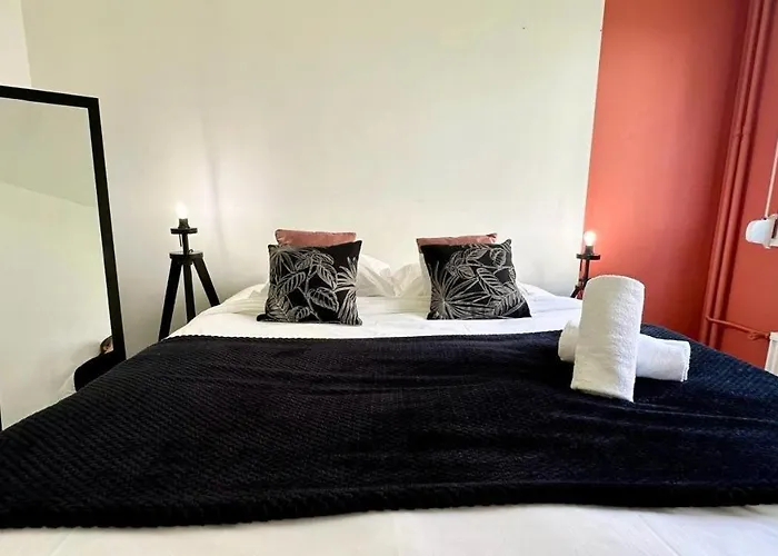 Buisset - 2 Bedrooms - La Mulatiere fotorgafie