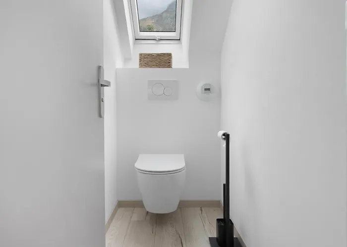 foto di Appartamento Duplex La Source Amelie Saint-Pancrasse