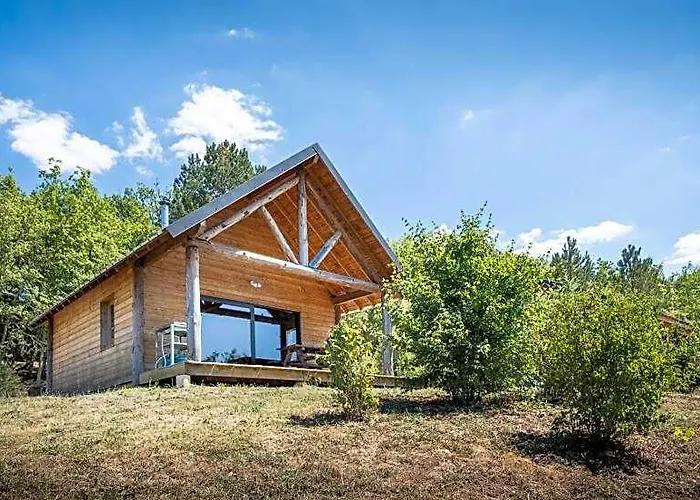 Huttopia Dieulefit fotoğrafı
