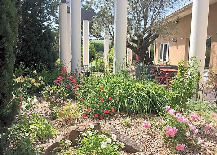 La Roseliere Hotel Grenay photo