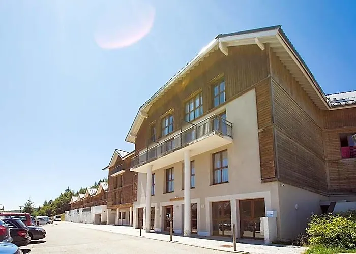 Residence Vacanceole - Les Balcons D'Aix Les Déserts Foto