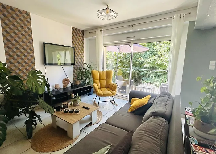 Maison Cosy - Entre Les Deux Collines Saint-Michel-sur-Savasse 사진