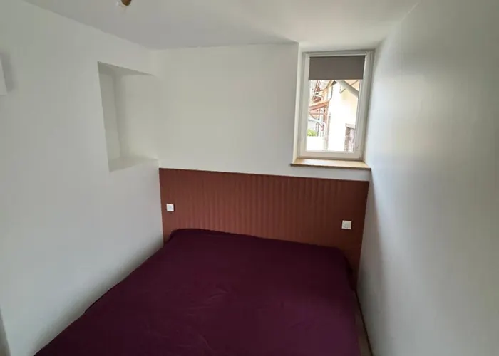 Chez Marthe Villa Lamure-sur-Azergues képek