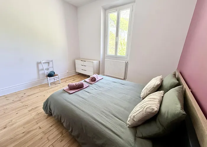 L'Escale De L'Oisans Villa Livet-et-Gavet photo
