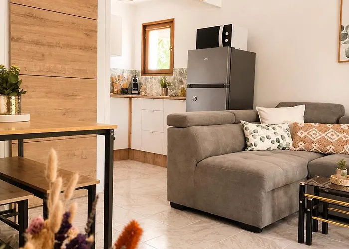 Cocon Dans Un Hameau Paisible Pres D'Aix-Les-Bains Apartman Grésy-sur-Aix képek
