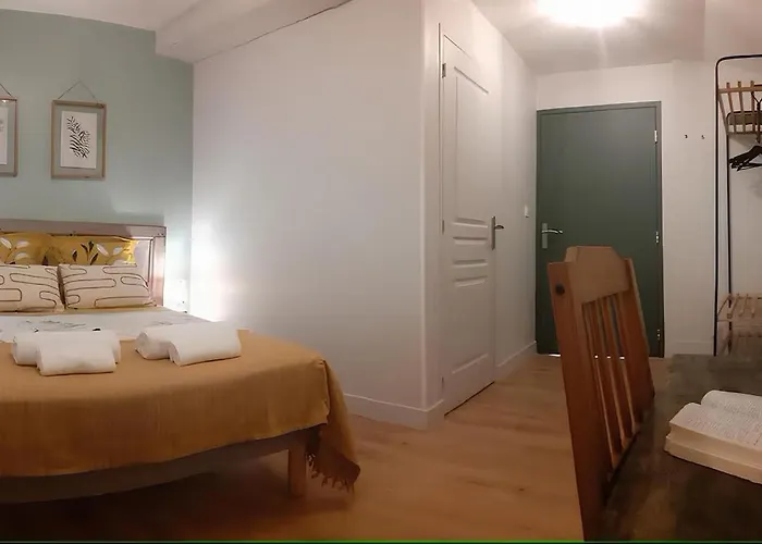 T2- Lagnieu Apartment photo
