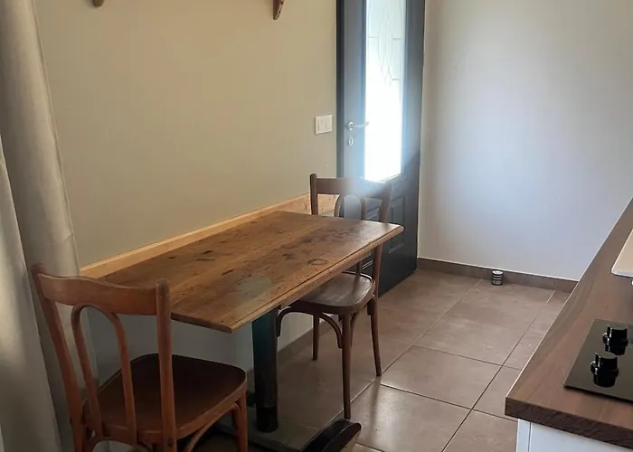 Logement Entier A La Campagne Concharbin zdjęcie