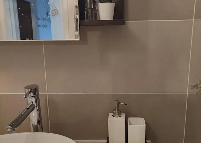 Фото Апартаменты Chez Mel I T3 I Saint-Jeoire