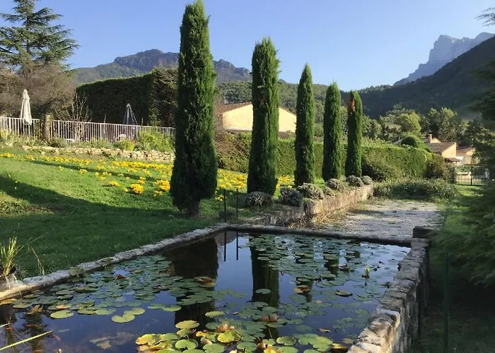 La Maison Rose Saillans  photo