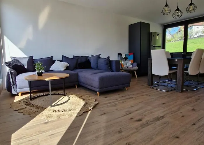 Duplex, Private Terrace Διαμέρισμα Thyez φωτογραφία