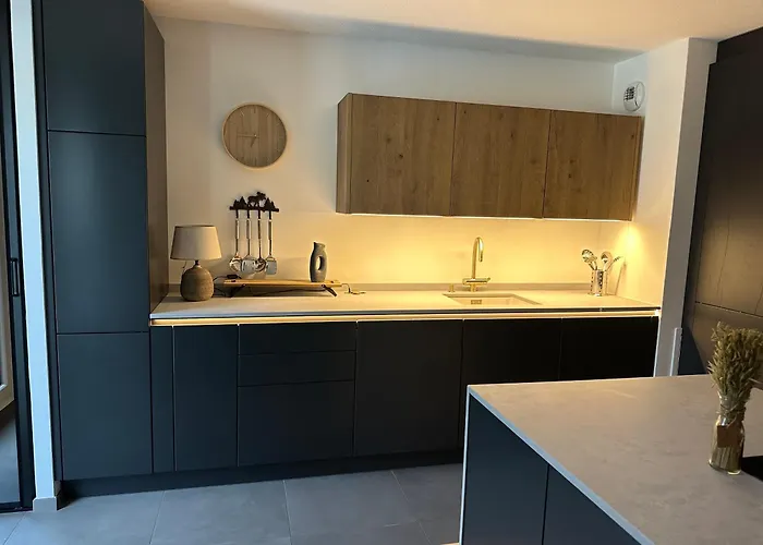 Tres Joli Appartement Cluses φωτογραφία