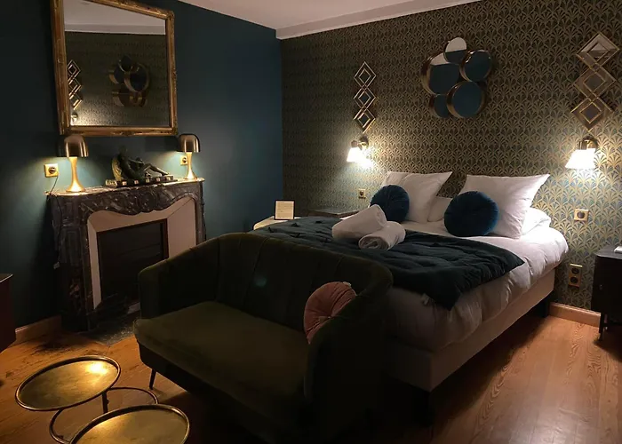 Bed and Breakfast La Tour Yveline Romans-sur-Isère foto
