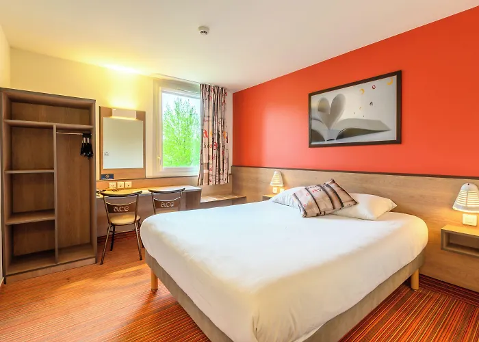 Photo de Ace Hotel Annemasse Genève Ville-la-Grand