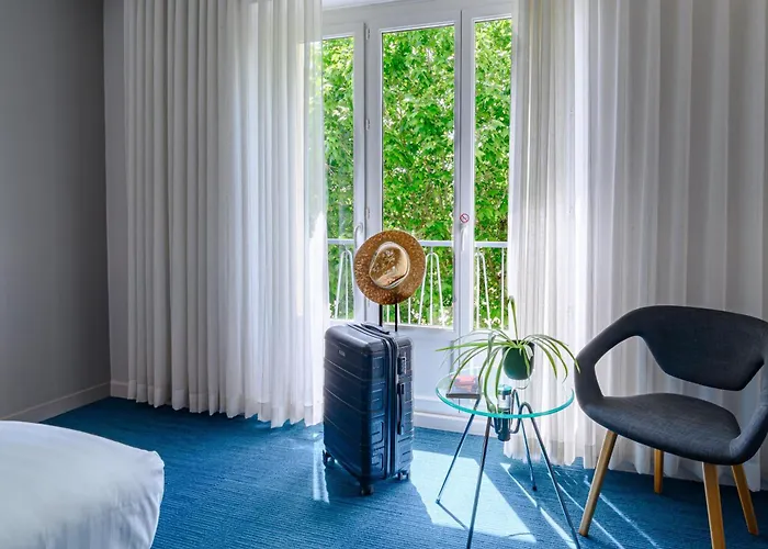 Photo de Best Western Plus Hotel Plaisance Villefranche-sur-Saône