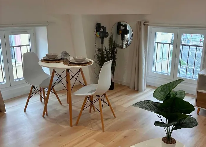 Studio Cocooning Avec Vue Sur Le Rhone Tournon-sur-Rhone photo