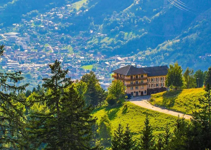 Belvedere Relais Motos Seez photo