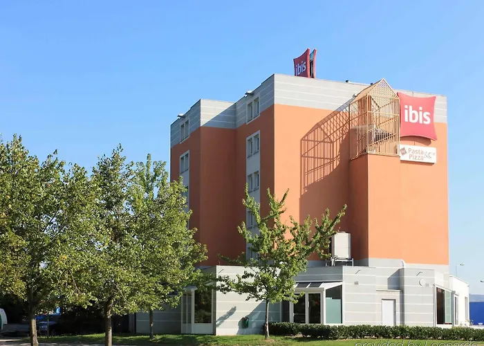 Ibis Lyon Sud Chasse Sur Rhone Hotel photo