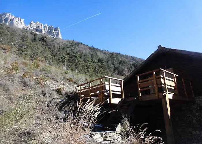 Фото La Sauvaniere Menee