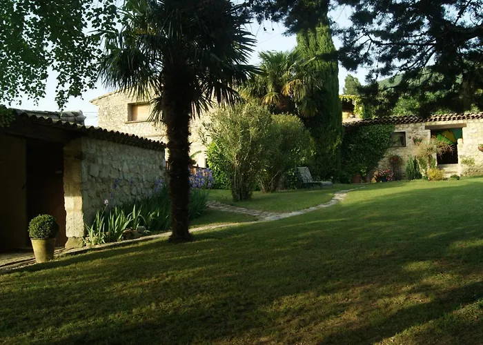 Chambres D'Hotes La Chabriere Cliousclat zdjęcie