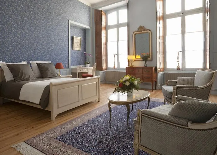 Hotel Cote Cour Chambres D'Hotes Bourg-Saint-Andeol photo
