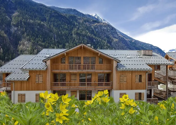 Residence Orelle 3 Vallees By Altiresid zdjęcie