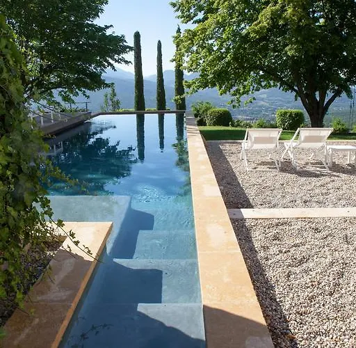 Mas De L'Adret Bed & Breakfast Roche-Saint-Secret photo