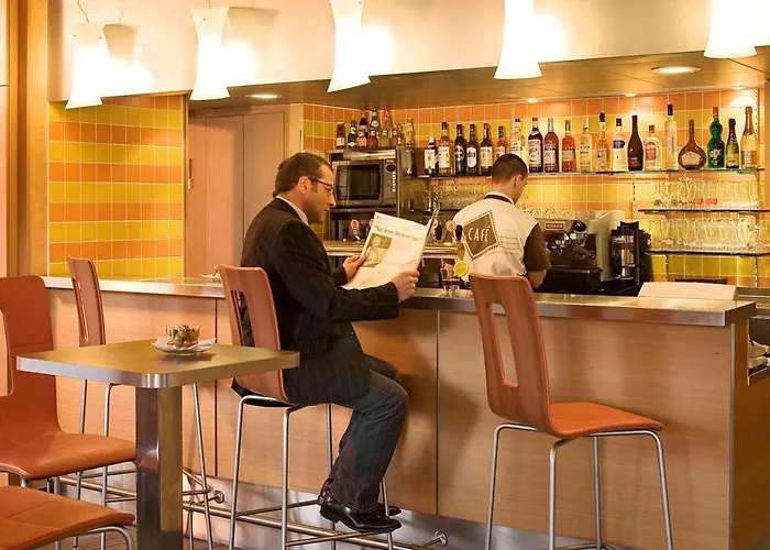 Ibis Bourg En Bresse Hotel photo