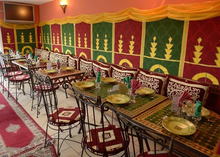 L'Acilya Hotel Roussillon  photo