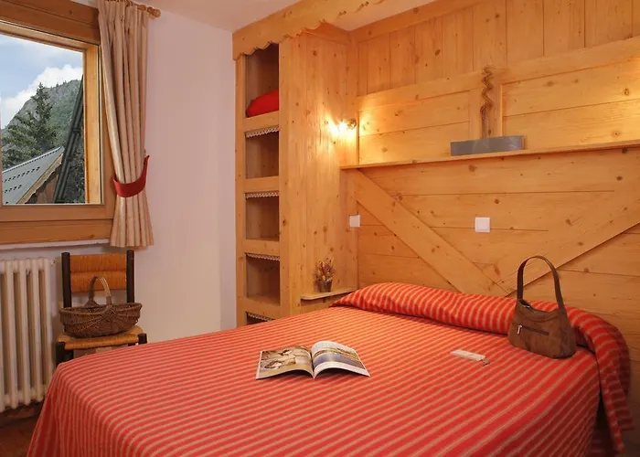 Hotel L'Ancolie Huez photo
