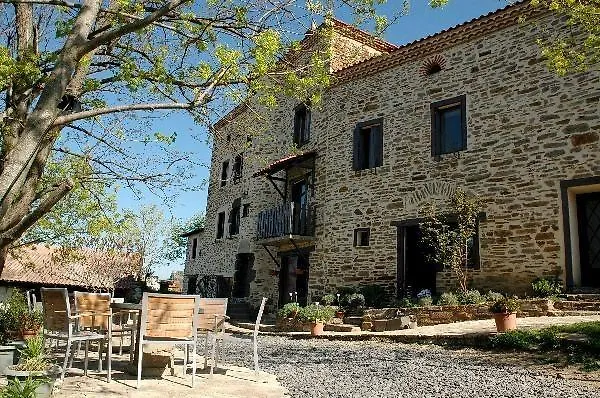 Photo de L'auberge de Vazerat Massiac